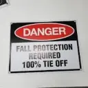 Safety Signs